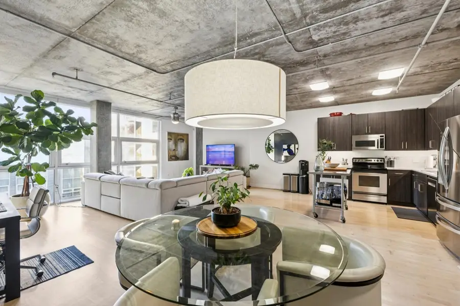 311 Oak St #720, Oakland, CA 94607 - #2