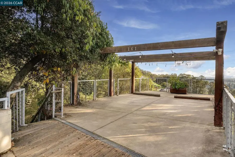161 Panoramic Way, Berkeley, CA 94704 - #2