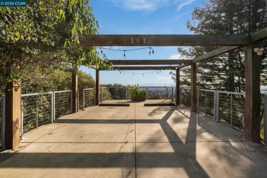 161 Panoramic Way, Berkeley, CA 94704 - #3