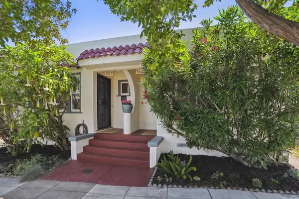 3577 Brookdale Avenue, Oakland, CA 94619