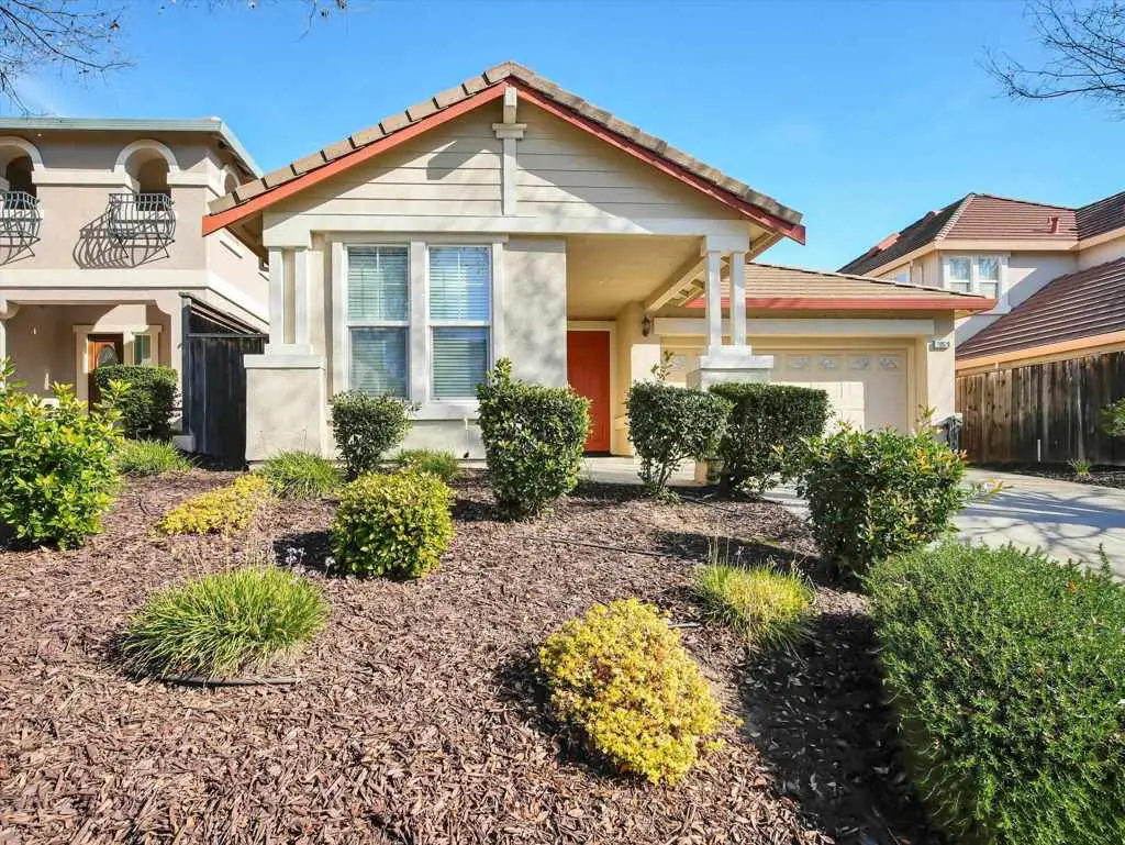 20528 Sarazen Ln, Patterson, CA 95363 - #1