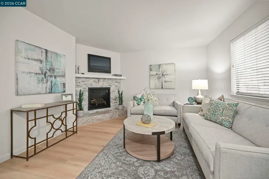 442 Westcliffe Pl., Walnut Creek, CA 94597 - Image #3