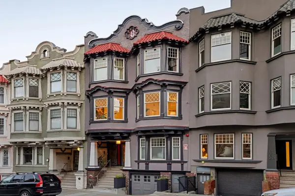1316 Taylor Street, San Francisco, CA 94108