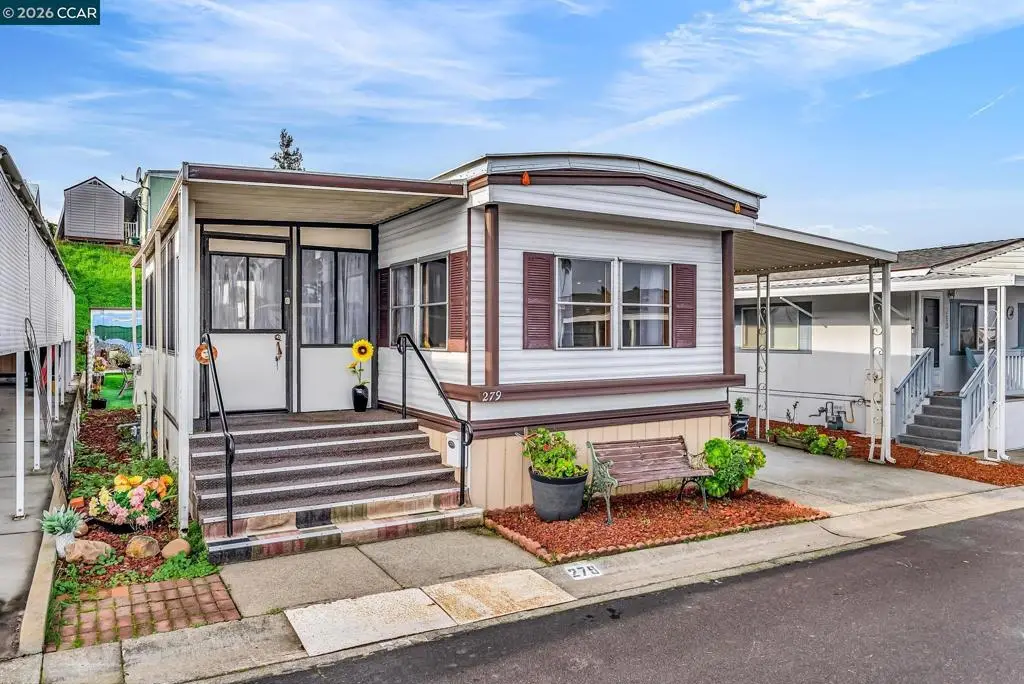 16401 San Pablo Ave, San Pablo, CA 94806 - #1