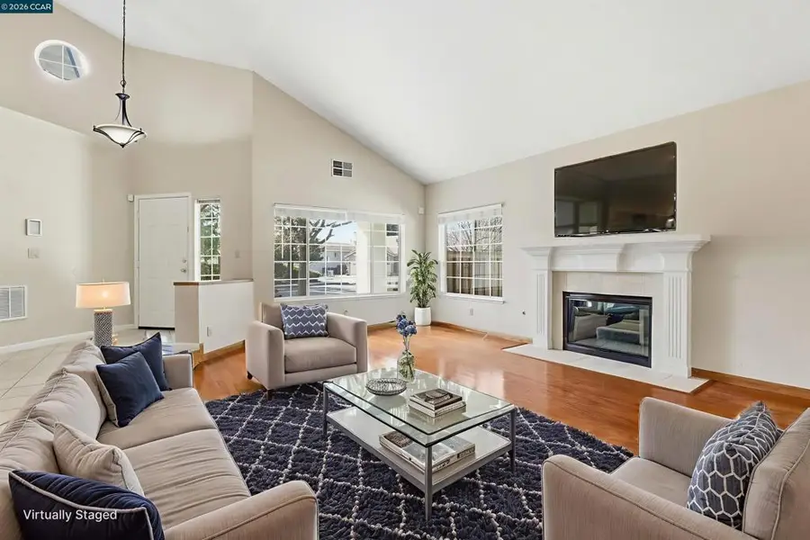 803 Buckingham Pl, Danville, CA 94506 - Image #2