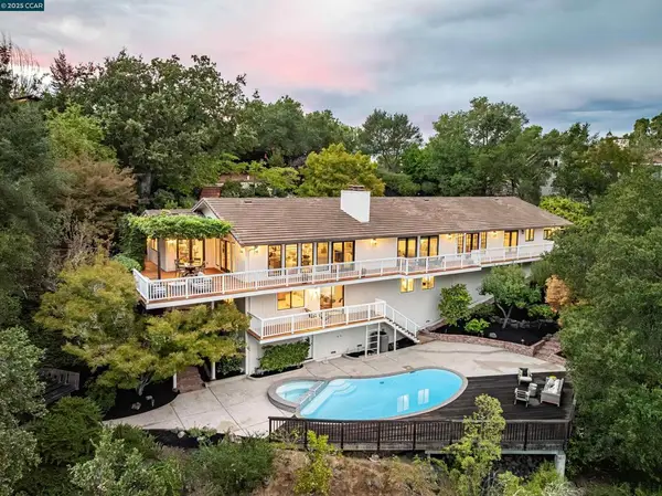 4500 Canyon Road, Lafayette, CA 94549