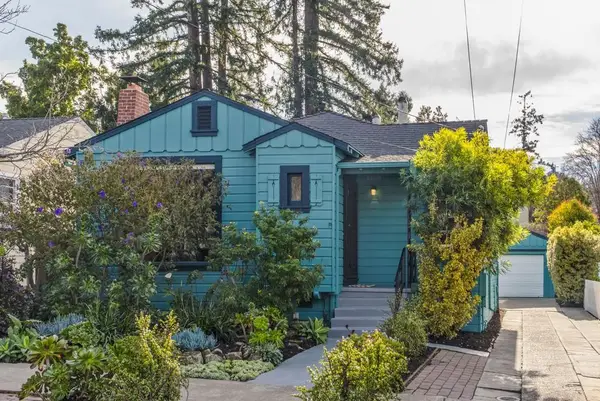 7607 7607 Valentine St, Oakland, CA 94605