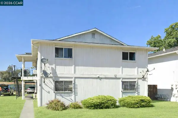 1508 1508 Sycamore Drive, Antioch, CA 94509