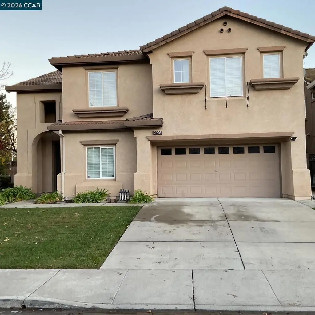 2096 Goldpine Way, Antioch, CA 94509 - Image #1