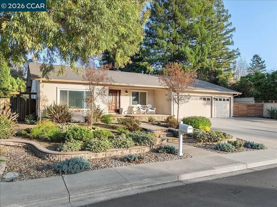 1306 Brookside Dr, Danville, CA 94526 - Image #2