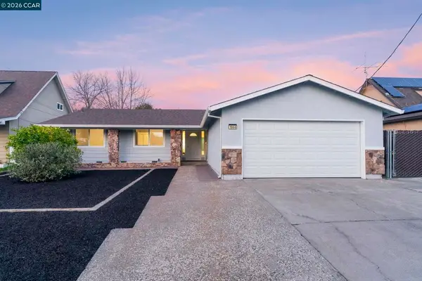 1866 1866 Elkwood Dr, Concord, CA 94519