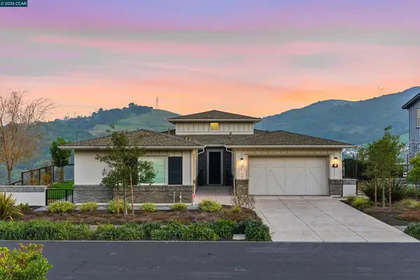 30 Fiddleneck Way, Orinda, CA 94563