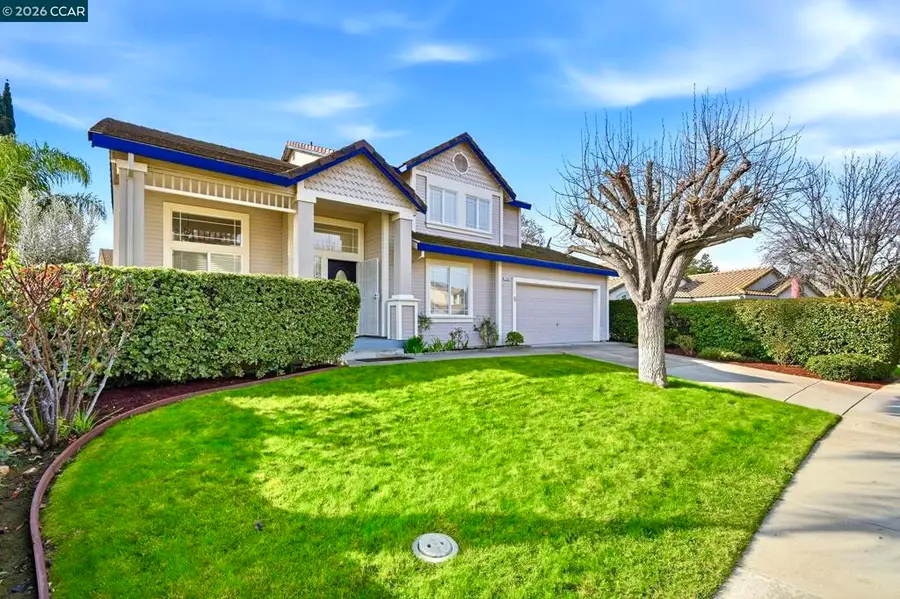 5283 Mohican Way, Antioch, CA 94531 - Image #3