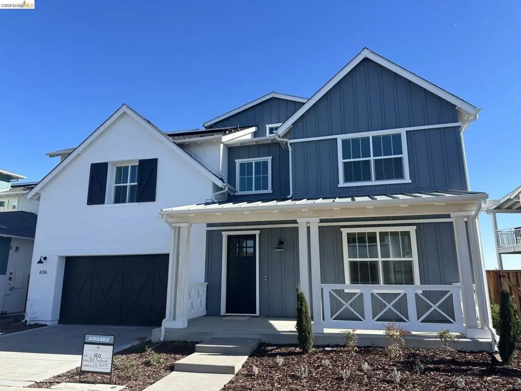 656 Point Place, Bethel Island, CA 94511 - #1