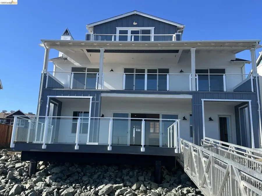 656 Point Place, Bethel Island, CA 94511 - #2