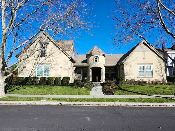 1203 Laguna Creek Ln, Pleasanton, CA 94566