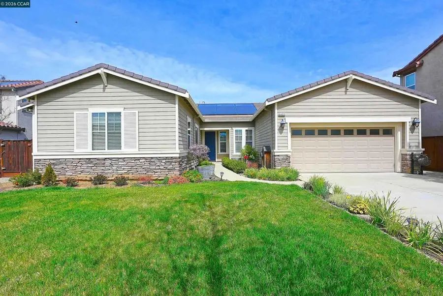 6432 Laurel Creek Pl, Livermore, CA 94551 - #2