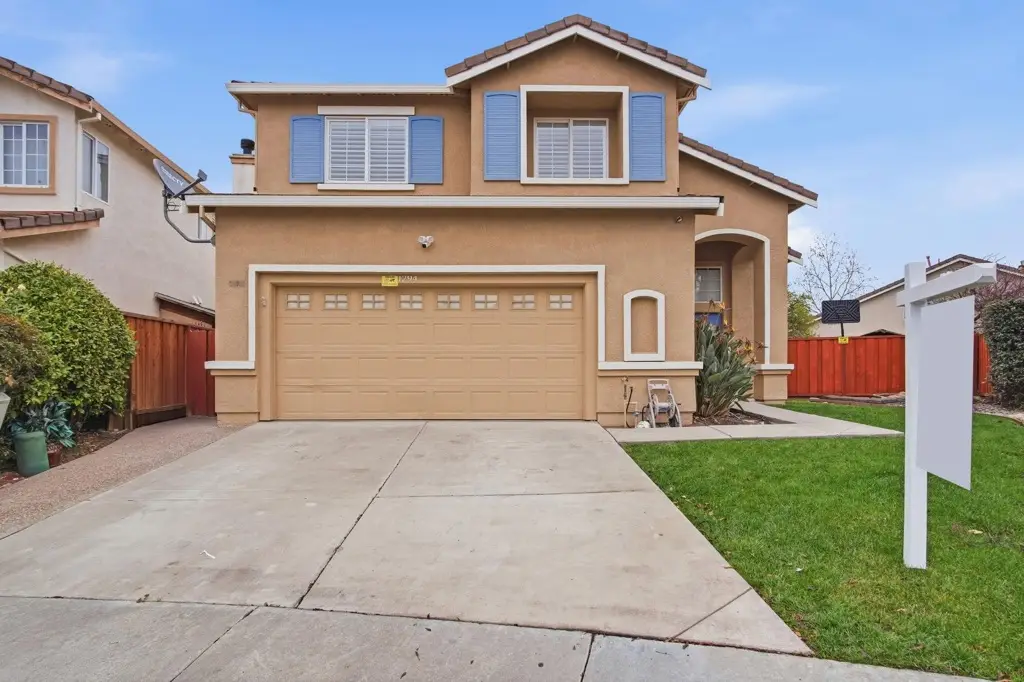 1294 Dover Ln, Tracy, CA 95377 - #1