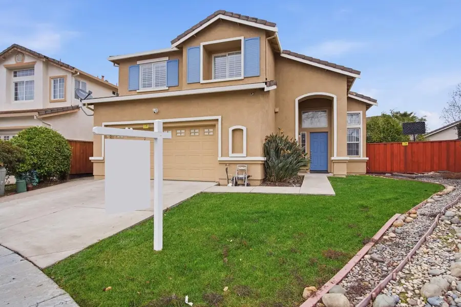 1294 Dover Ln, Tracy, CA 95377 - #2