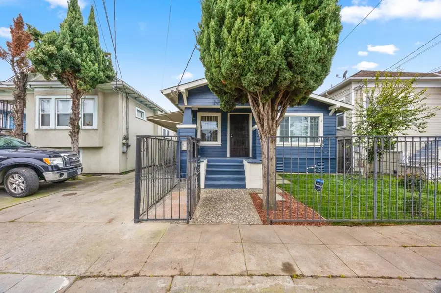 4019 E 16th St, Oakland, CA 94601 - #2
