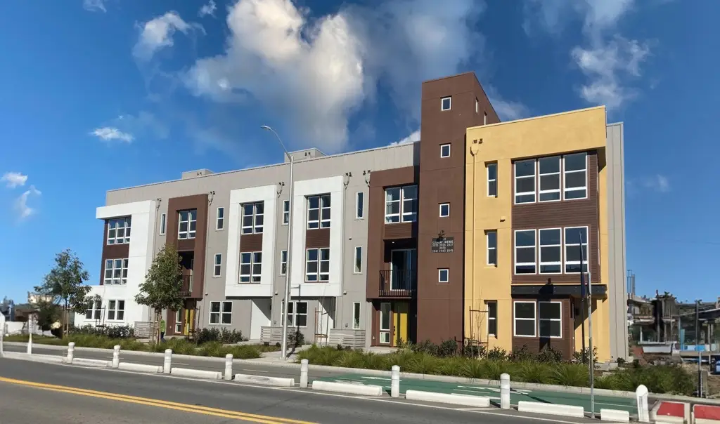 2053 Clement Avenue, Alameda, CA 94501 - Image #1