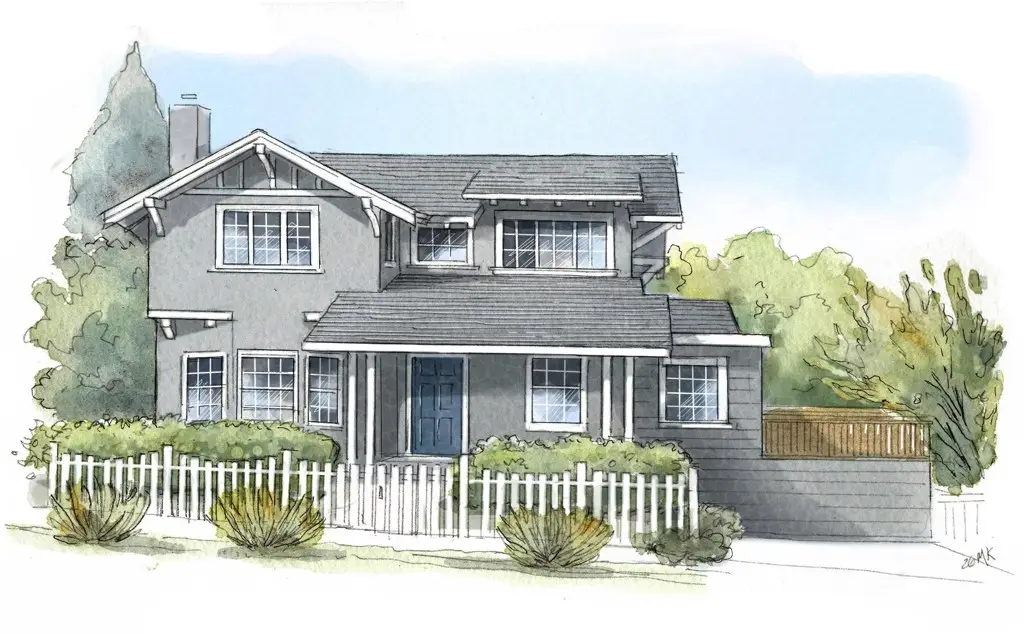 4101 Greenwood Ave, Oakland, CA 94602 - Image #1