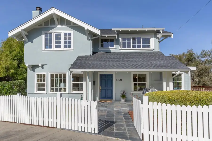 4101 Greenwood Ave, Oakland, CA 94602 - Image #2