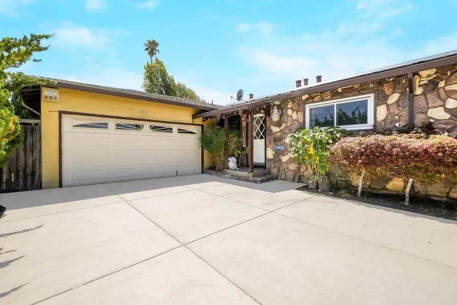 512 Teasdale Pl, Hayward, CA 94544 - #2