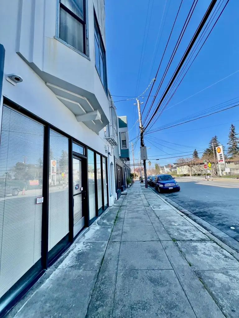 869 869 Woodside Way, San Mateo, CA 94401 - #2