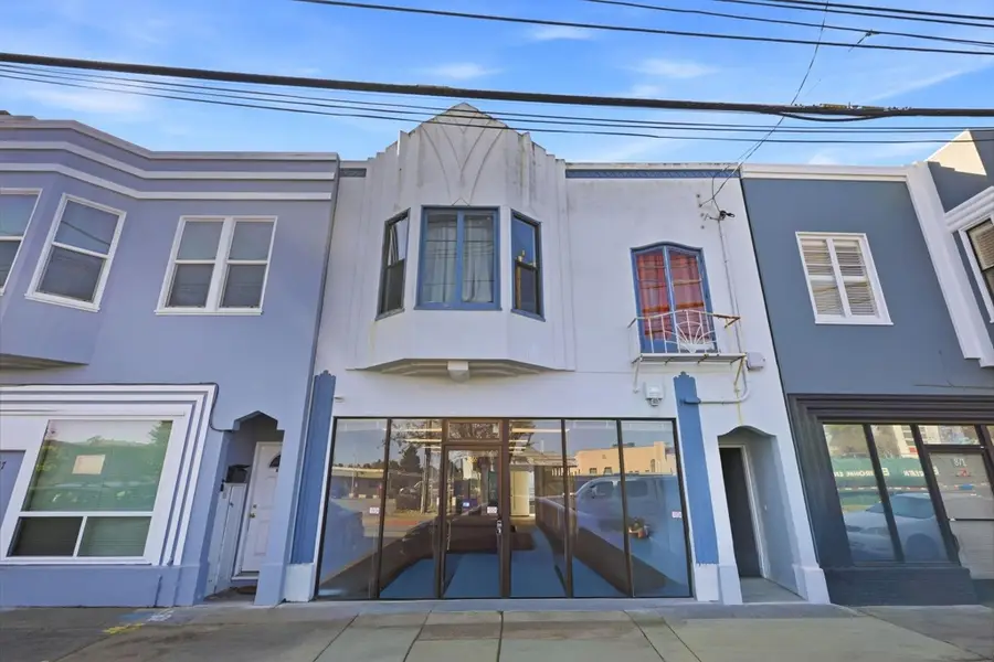 869 869 Woodside Way, San Mateo, CA 94401 - #3