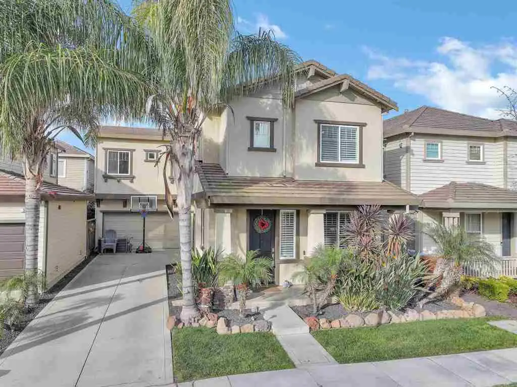 511 Arrowhead St, Brentwood, CA 94513 - #1