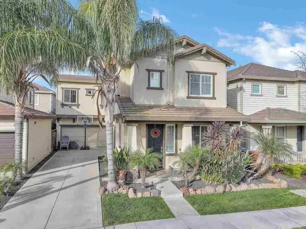 511 511 Arrowhead St, Brentwood, CA 94513