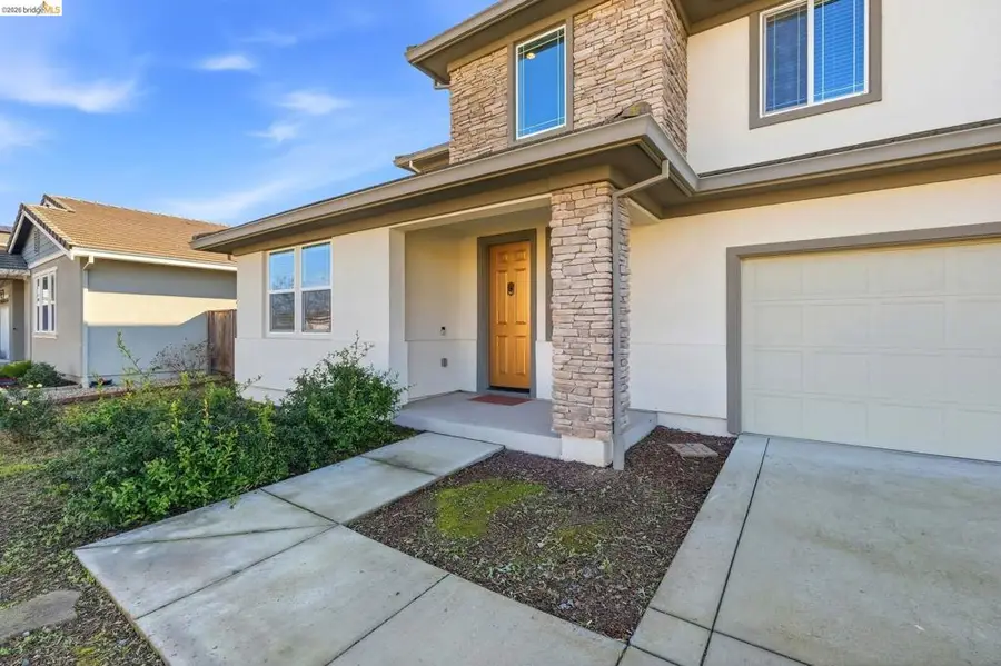 809 Bluestone Dr, Oakley, CA 94561 - #3