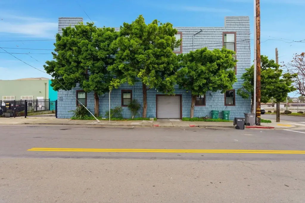 1004 9th Ave, Oakland, CA 94606 - Image #1