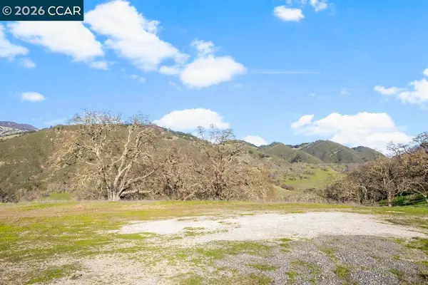 0 Caballo Ranchero, Diablo, CA 94528