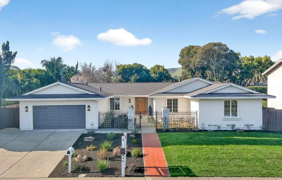 36 Barcelona Ct, Danville, CA 94526 - Image #2