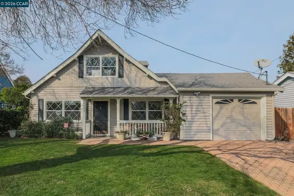 1449 Cape Cod Way, Concord, CA 94521