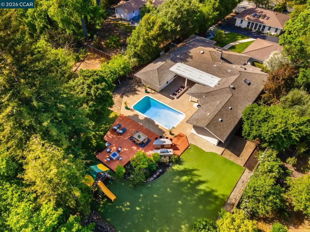 2002 Diablo Rd, Danville, CA 94506 - #1