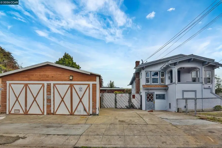 3750 Angelo Ave, Oakland, CA 94619 - Image #2