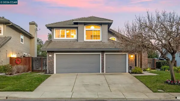 1304 1304 Fountain Springs Cir, Danville, CA 94526