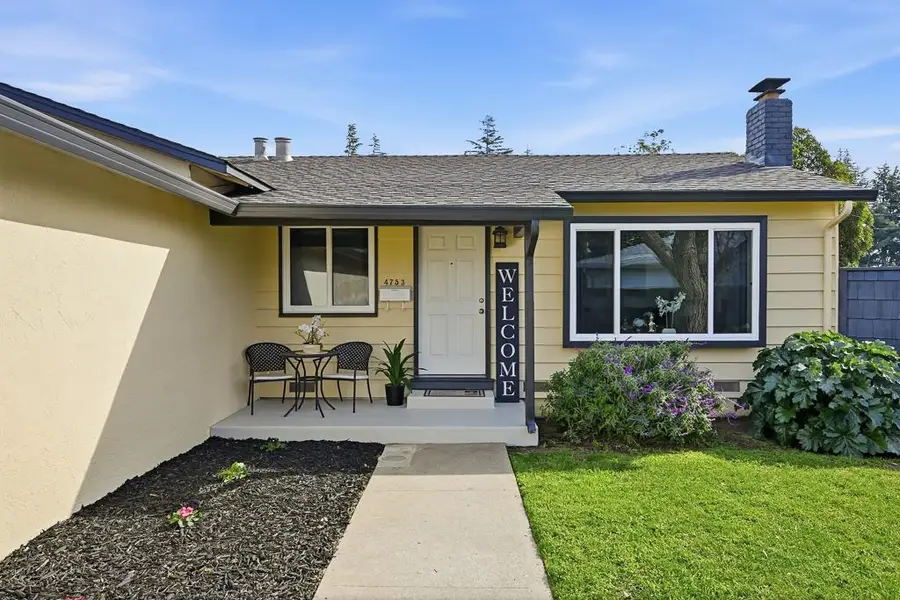 4753 Bach Ct, Fremont, CA 94538 - Image #2
