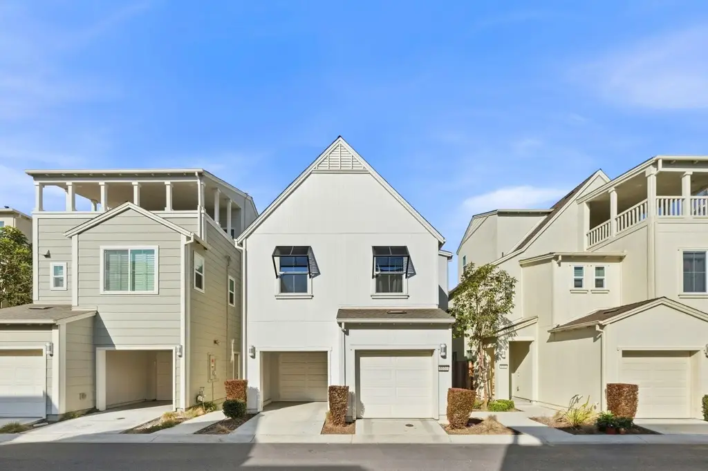 8553 Schooner Way, Newark, CA 94560 - #1