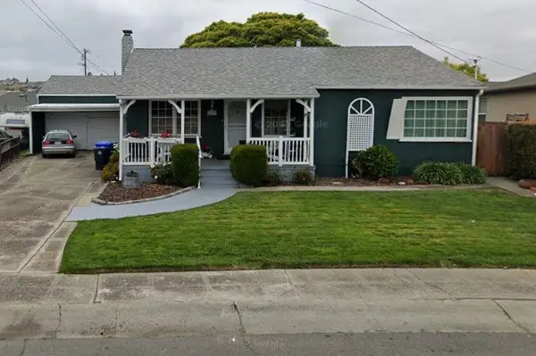 16966 Los Reyes Ave, San Leandro, CA 94578