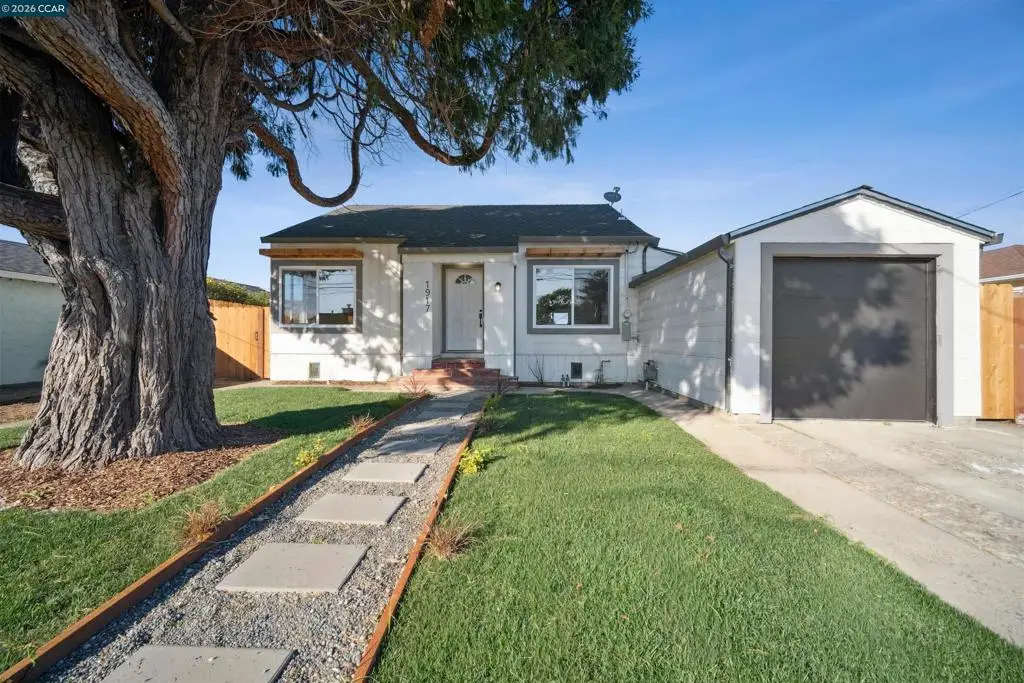 1917 Sanford Ave, San Pablo, CA 94806 - Image #1