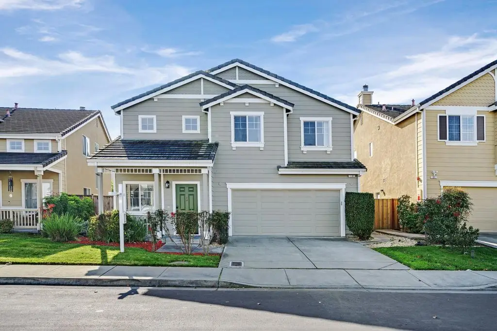 19 Kevin Ln, American Canyon, CA 94503 - Image #1