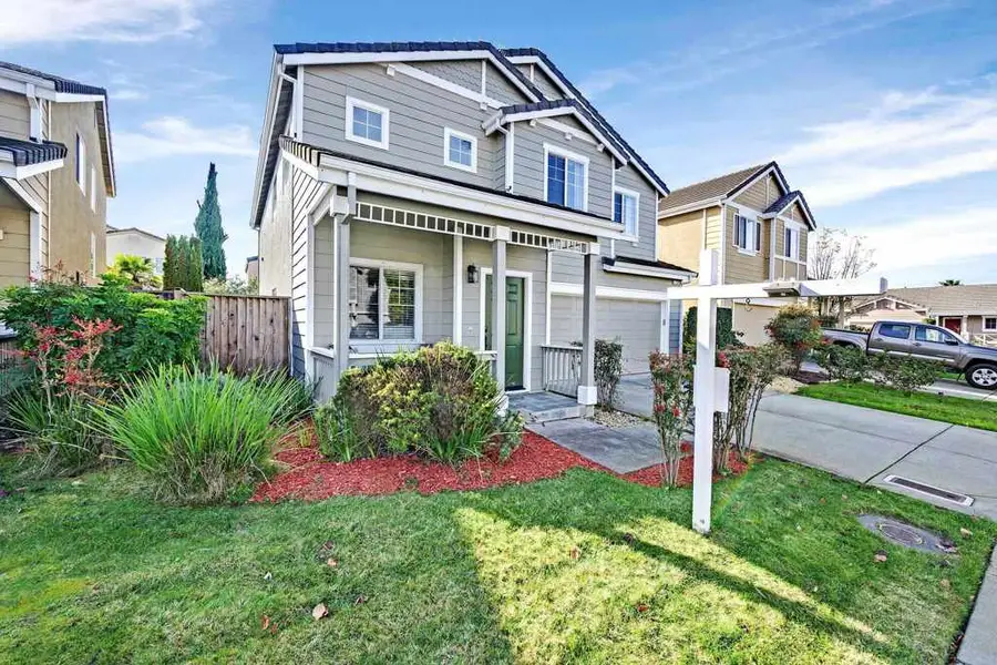 19 Kevin Ln, American Canyon, CA 94503 - Image #3