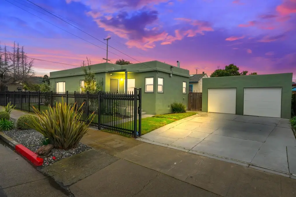 2174 107th Ave, Oakland, CA 94603 - #1
