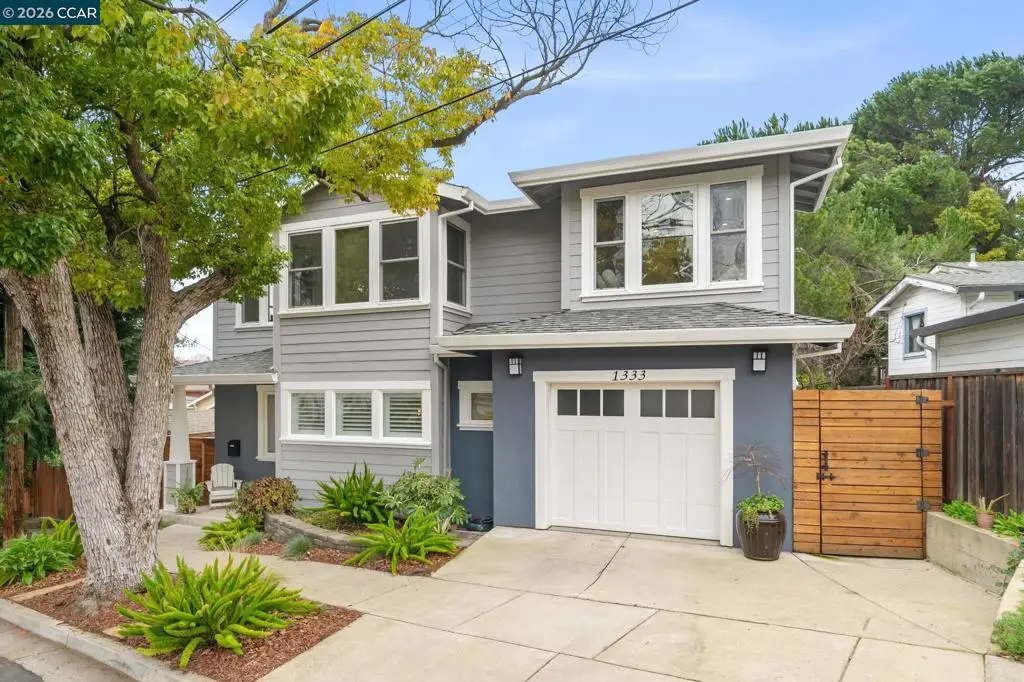 1333 1333 Warren St, Martinez, CA 94553 - #1