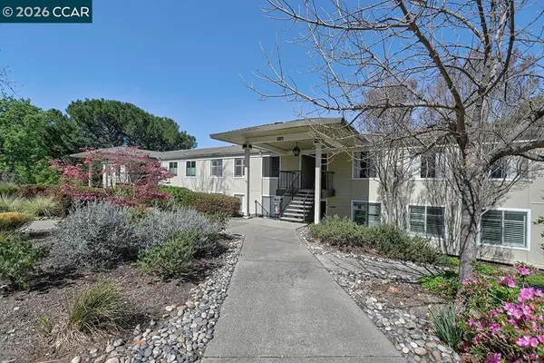 3136 Ptarmigan Dr #5, Walnut Creek, CA 94595