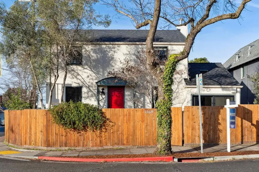 1564 Sacramento St, Berkeley, CA 94702 - Image #2